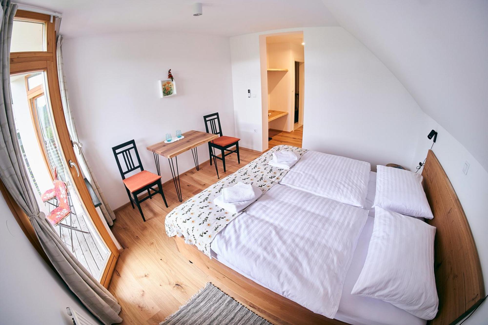 River House Radolca Radovljica Cameră foto
