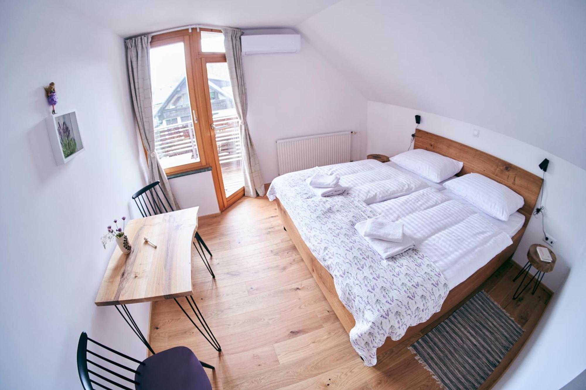 River House Radolca Radovljica Cameră foto