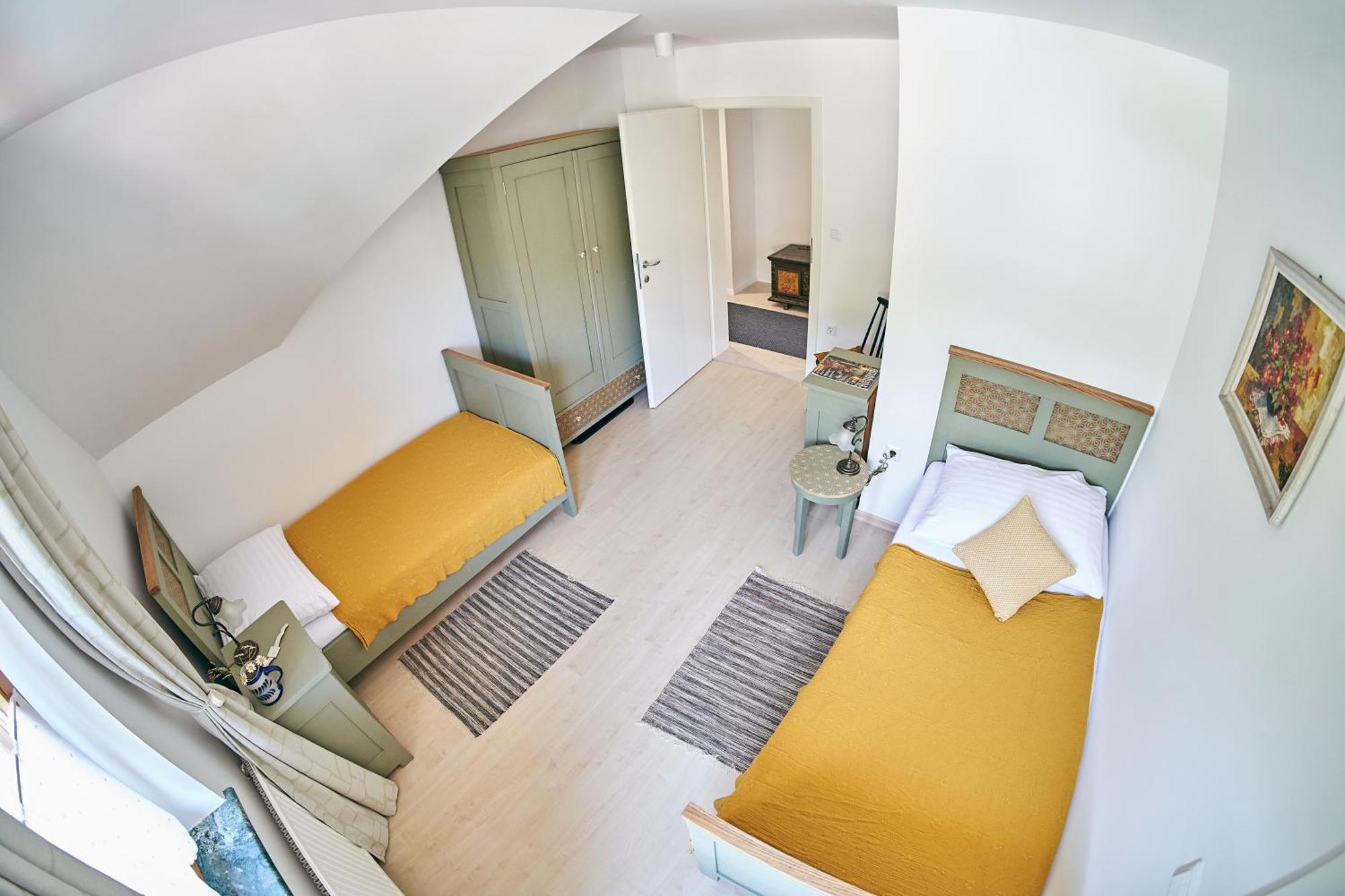 River House Radolca Radovljica Exterior foto