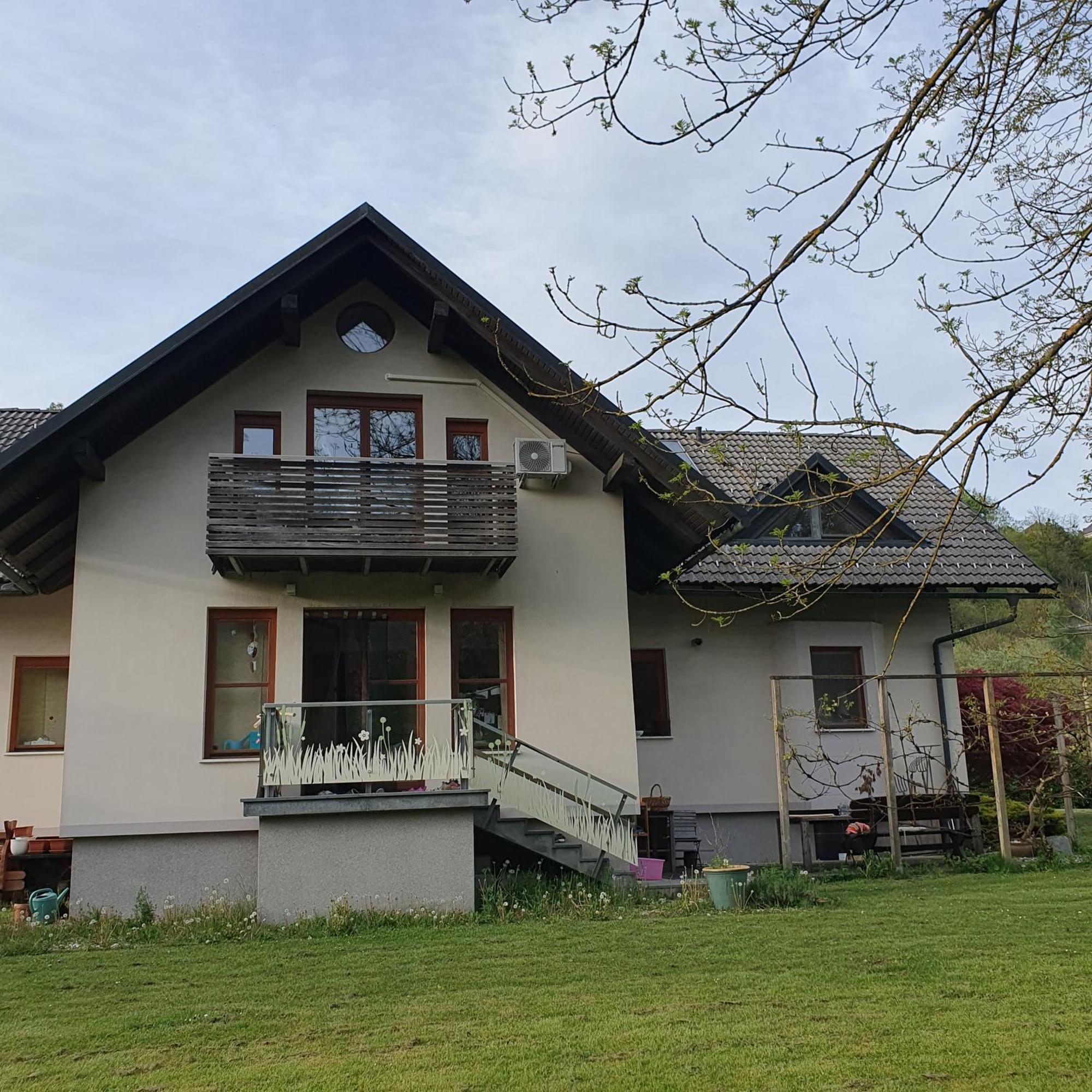 River House Radolca Radovljica Exterior foto